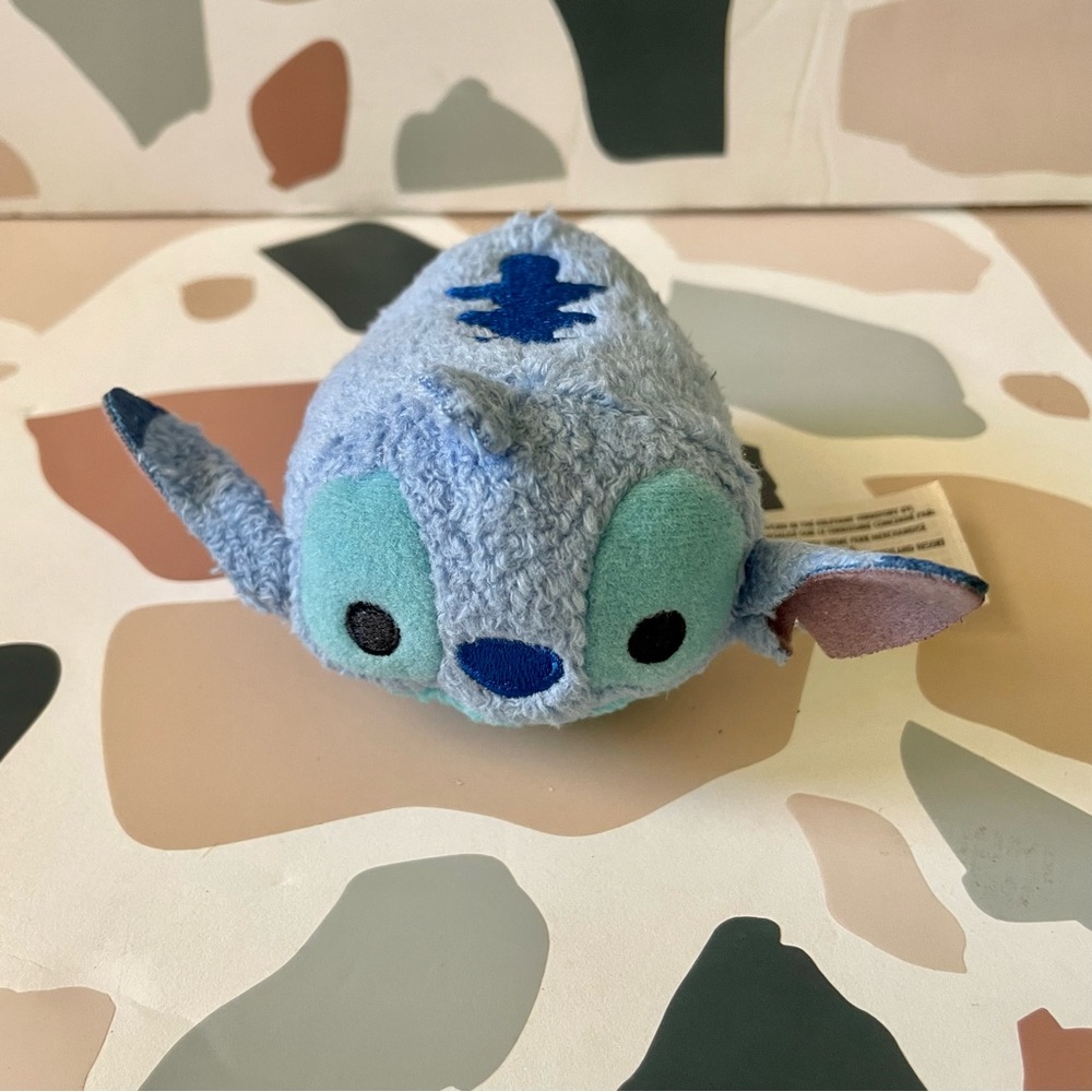 Lilo and stitch mini Disney Tsum Tsum